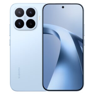 Xiaomi 17T – Blue – Teaser