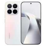Xiaomi 17T – Opal White – Teaser