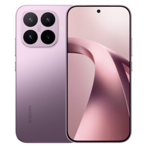 Xiaomi 17T – Violet – Teaser
