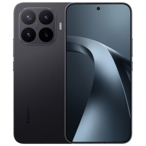 Xiaomi 17T Pro – Black – Teaser