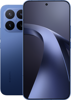 Xiaomi 17T Pro
