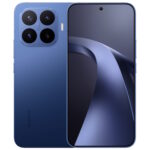 Xiaomi 17T Pro – Deep Blue – Teaser