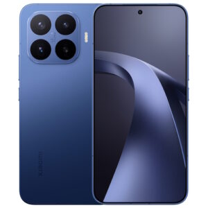 Xiaomi 17T Pro – Deep Blue – Teaser