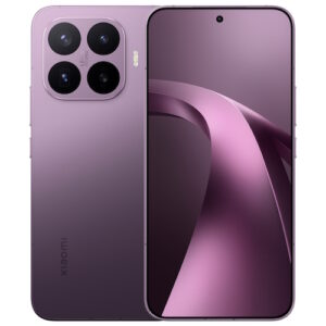 Xiaomi 17T Pro – Deep Violet – Teaser