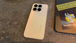 Xiaomi 17T im Test – Header