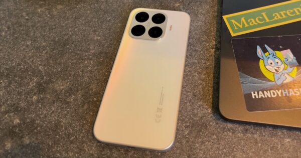 Xiaomi 17T im Test – Header