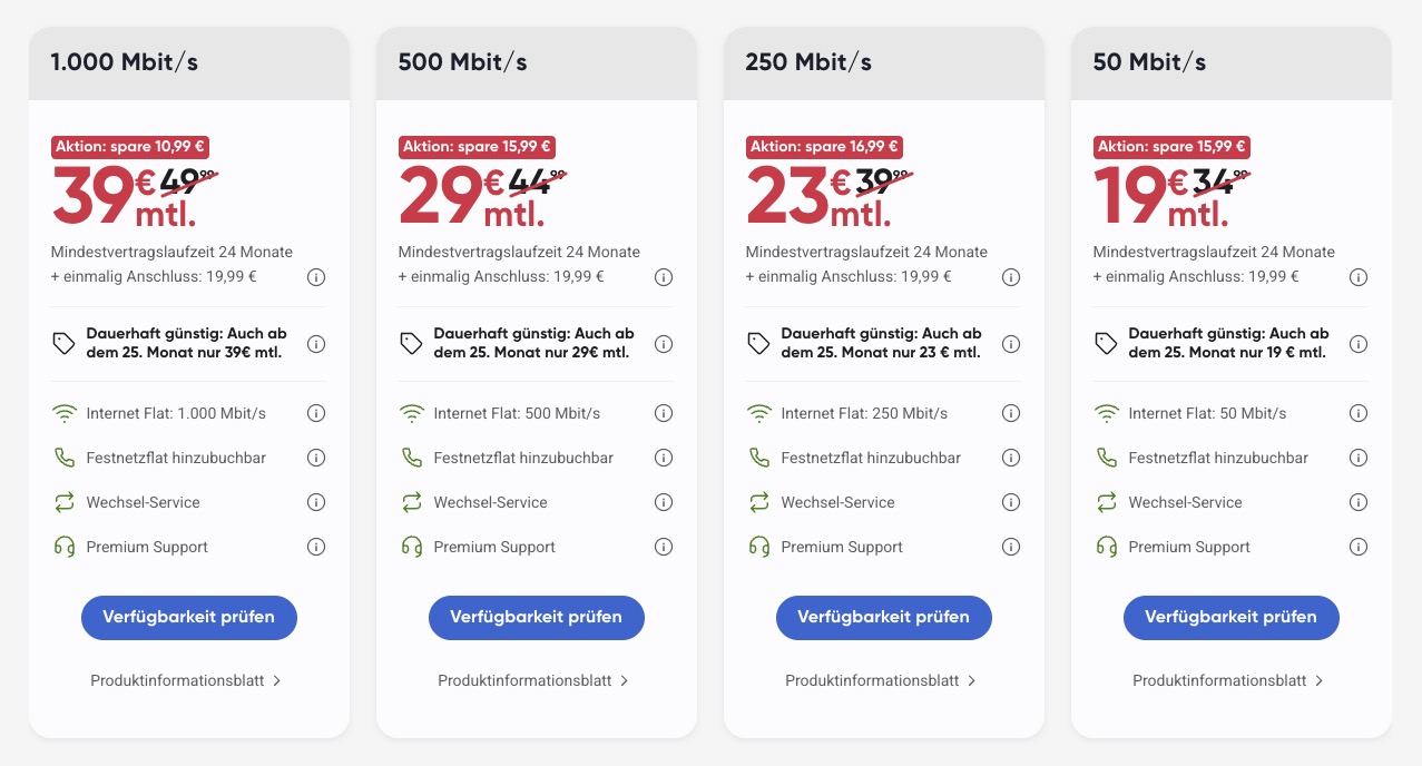 PYUR Internet WM Aktion 2026