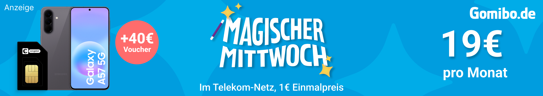 Banner Strip