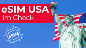 eSIM USA