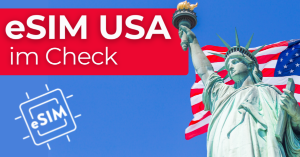 eSIM USA