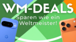 WM Deal Ticker