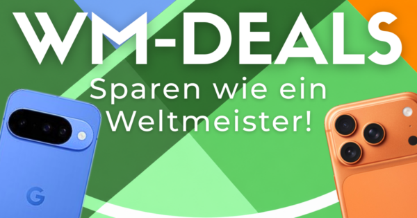 WM Deal Ticker