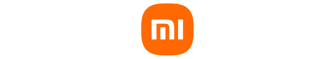 Xiaomi Shopseitenbanner