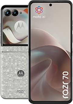 Motorola razr 70