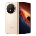 Honor Magic V6 – Gold – Teaser