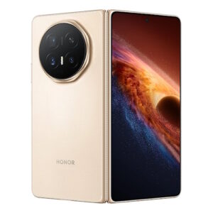 Honor Magic V6 – Gold – Teaser