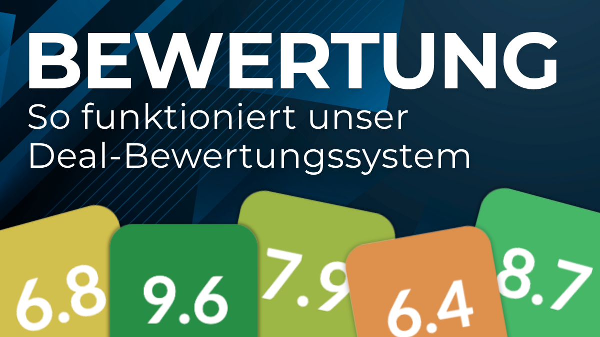 Handyhase Bewertungssystem erklärt