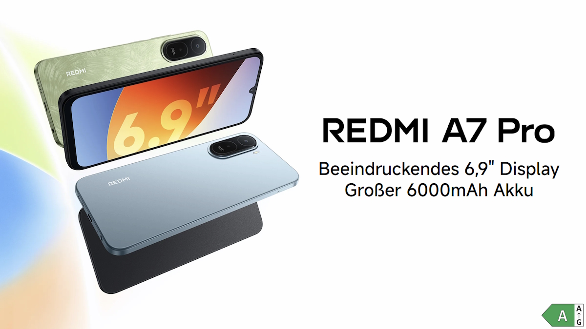 Xiaomi Redmi A7 Pro 4G – LP-Header