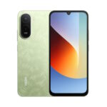 Xiaomi Redmi A7 Pro – Palm Green – Teaser