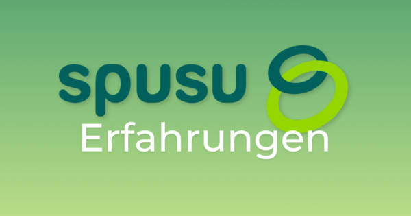 spusu Erfahrungen