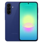Samsung Galaxy A27 – Blue – Teaser