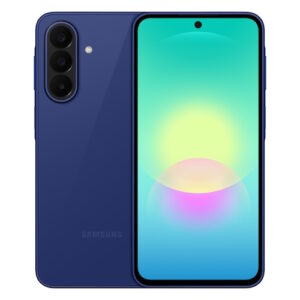 Samsung Galaxy A27 – Blue – Teaser