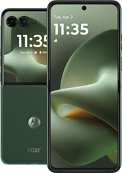 Motorola razr 70 Plus