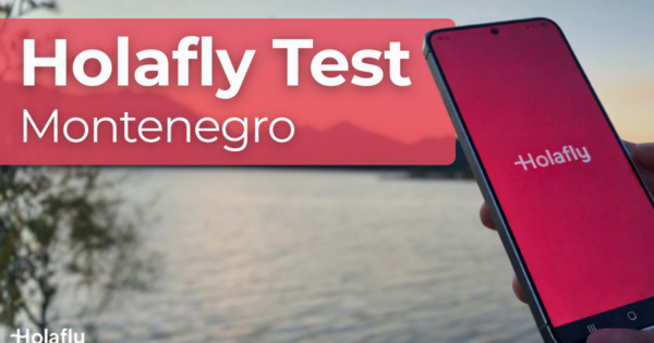 Holafly Test Montenegro