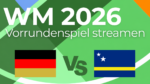 WM-Vorrundenspiel