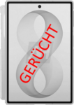 Samsung Galaxy Z Fold 8 mit Vertrag