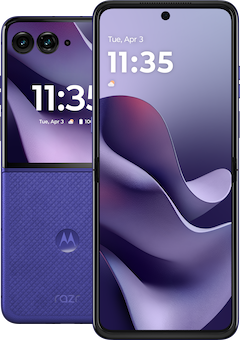 Motorola razr 70 Ultra