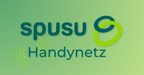 spusu Netz