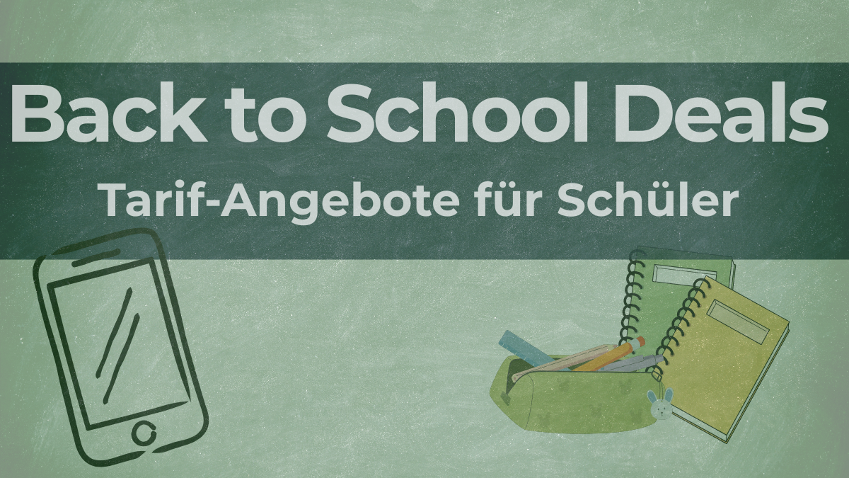 LogiTel Back to School Deals