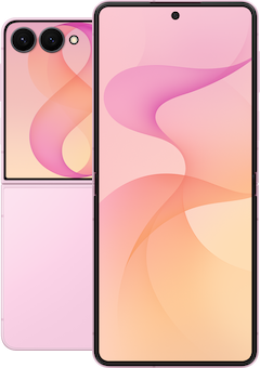 Samsung Galaxy Z Flip 8