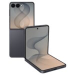Samsung Galaxy Z Flip 8 – Graphite – Teaser