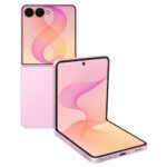 Samsung Galaxy Z Flip 8 – Pink – Teaser