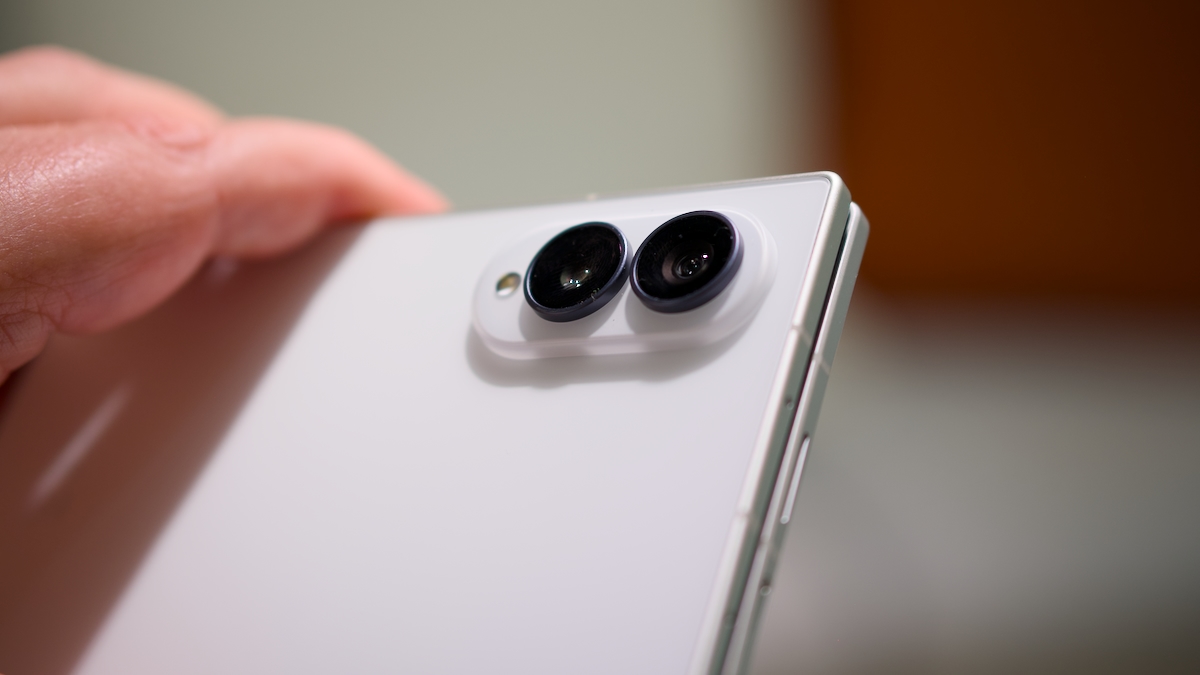 Samsung Galaxy Z Fold 8 im Hands-on – Kameras