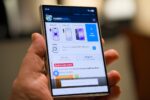 Samsung Galaxy Z Fold 8 im Hands-on – Frontbildschirm