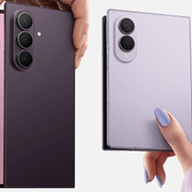 Galaxy Z 8 Reihe mit Trade In bei MediaMarktSaturn