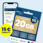 Edeka Smart Jahrespakete-Aktion