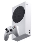 Microsoft Xbox Series S – Teaser