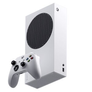 Microsoft Xbox Series S – Teaser