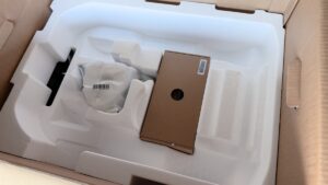 ECOVACS GOAT A1600 LiDAR PRO – Zubehör