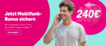 Telekom Cashback Aktion