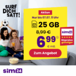 sim24-Teaser vom 03.07.2026