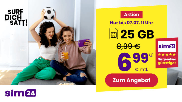 sim24-Header vom 03.07.2026