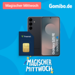 Gomibo Magischer Mittwoch Teaser