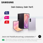 Samsung Shop Teaser – Galaxy Z Gen 8 Foldables