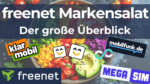freenet Markensalat