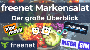 freenet Markensalat